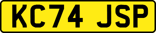 KC74JSP