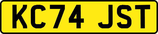 KC74JST