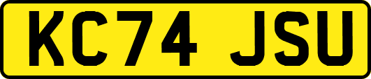 KC74JSU