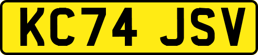 KC74JSV