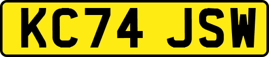 KC74JSW