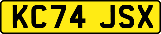KC74JSX