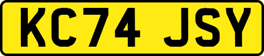 KC74JSY