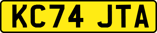KC74JTA