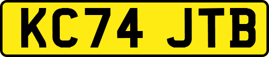 KC74JTB