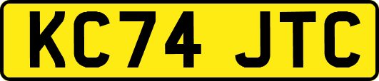 KC74JTC