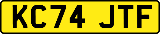 KC74JTF