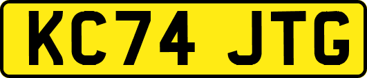 KC74JTG