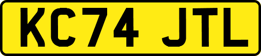 KC74JTL