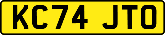 KC74JTO