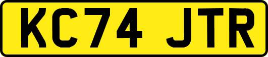 KC74JTR