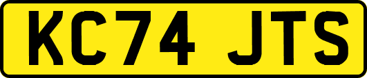 KC74JTS