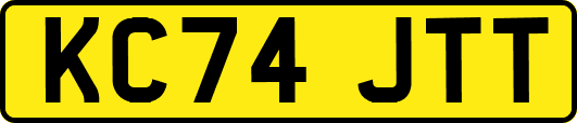 KC74JTT