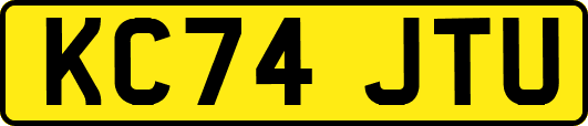 KC74JTU
