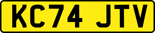 KC74JTV