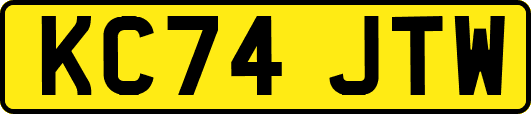 KC74JTW