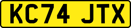 KC74JTX