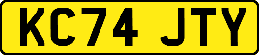 KC74JTY