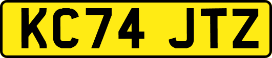 KC74JTZ