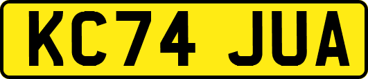 KC74JUA