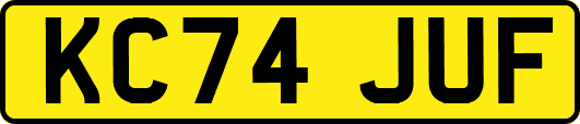 KC74JUF
