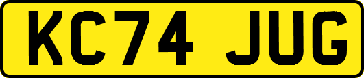 KC74JUG