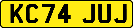 KC74JUJ