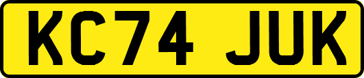 KC74JUK
