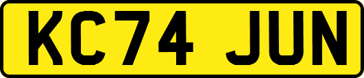 KC74JUN