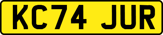 KC74JUR