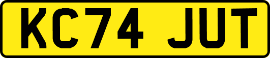KC74JUT