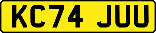 KC74JUU