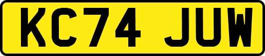 KC74JUW