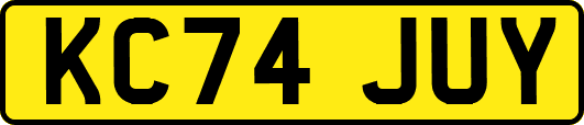 KC74JUY