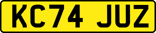KC74JUZ