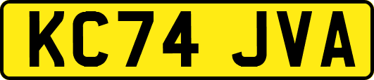 KC74JVA