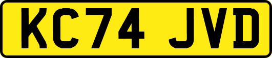 KC74JVD