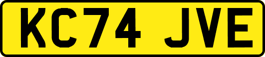 KC74JVE