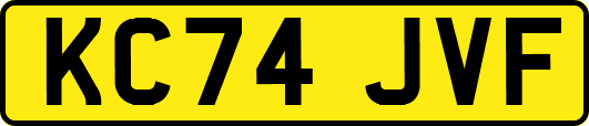 KC74JVF
