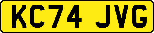 KC74JVG