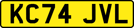 KC74JVL