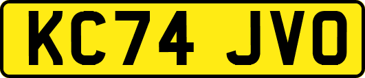 KC74JVO
