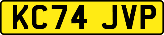 KC74JVP