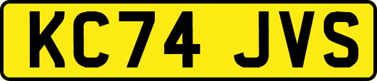 KC74JVS