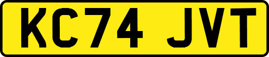 KC74JVT