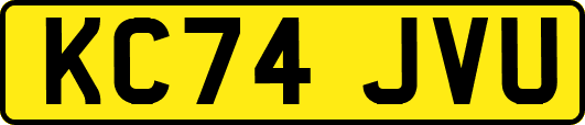 KC74JVU