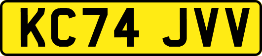 KC74JVV