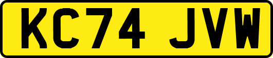 KC74JVW