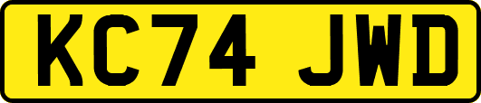 KC74JWD