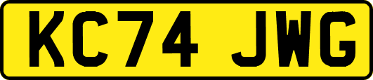 KC74JWG